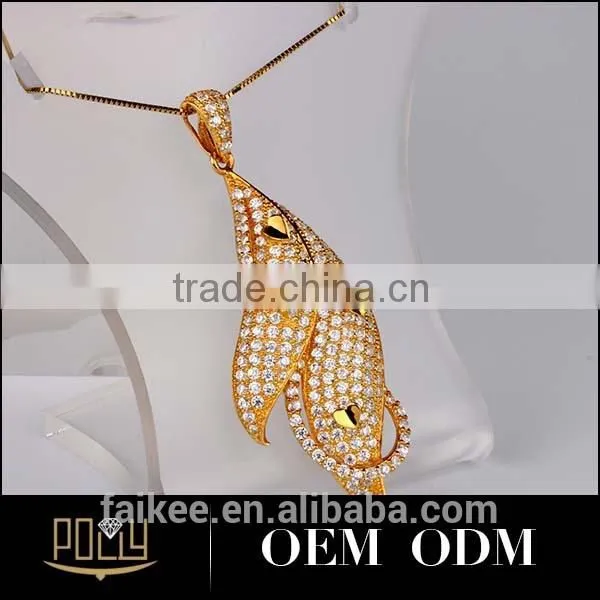 2015 New Design k Gold Fashion Jewelry Wedding Jewelry Set photo-6