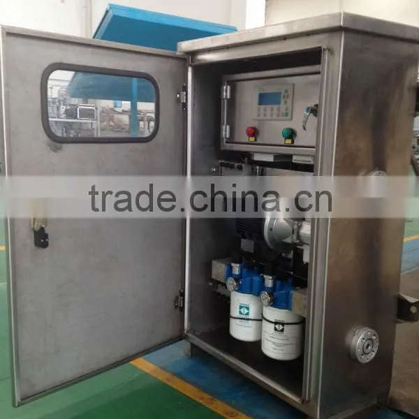 Switching Device Oil Recycling Machine Switching Device Oil Regeneration
