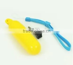 Floaty Bobber for Go Pro He ro 4/3+/3/2/1 With Strap and Screw photo-2