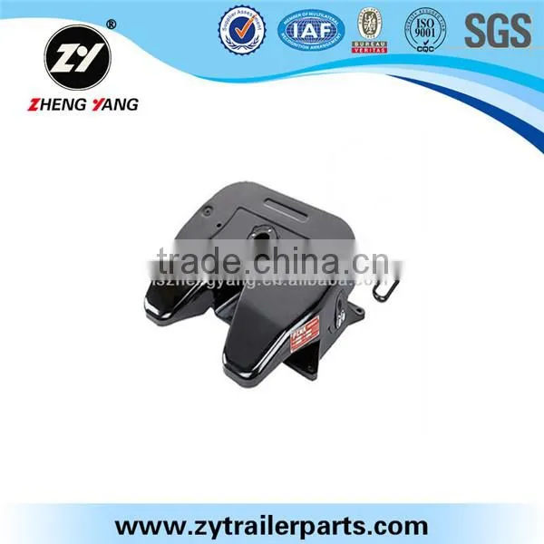 Cost-effective New Materials Products Fifth Wheel for Semi-trailer