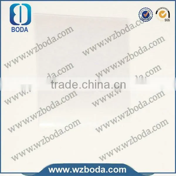 Clear Soft Film Clear Uhmwpe Decorated Polystyrene Sheet 2mm for Aquarium With Pattern for Wholesale photo-3