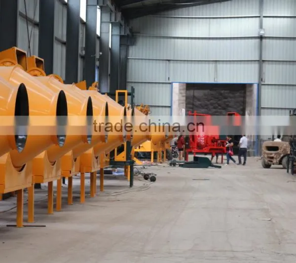 Building Construction Hand Tools Concrete Cement Mixer Price photo-2