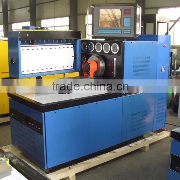 BOSCH Diesel Fule Injection Pump Test Bench NT3000 The Best Model photo-4