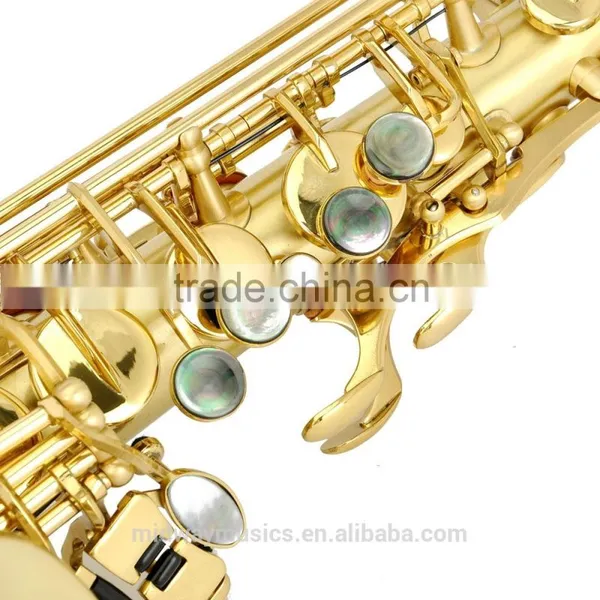 MAS-718L Alto Sax /saxophone photo-4