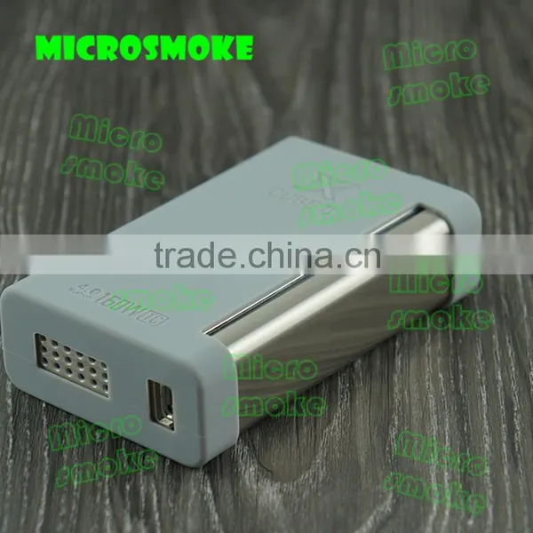 2015 Top Product Bluetooth Box Mod 160w Smoke Xcube II/ Xcube V2 Silicone Case/skin/sleeve/decal/enclosure/cover/wraps photo-5