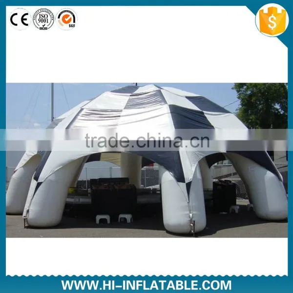 Best Selling Large Used Advertising Inflatables Tent photo-5