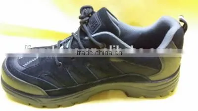 Safety Work Shoes With Toe Cap photo-2
