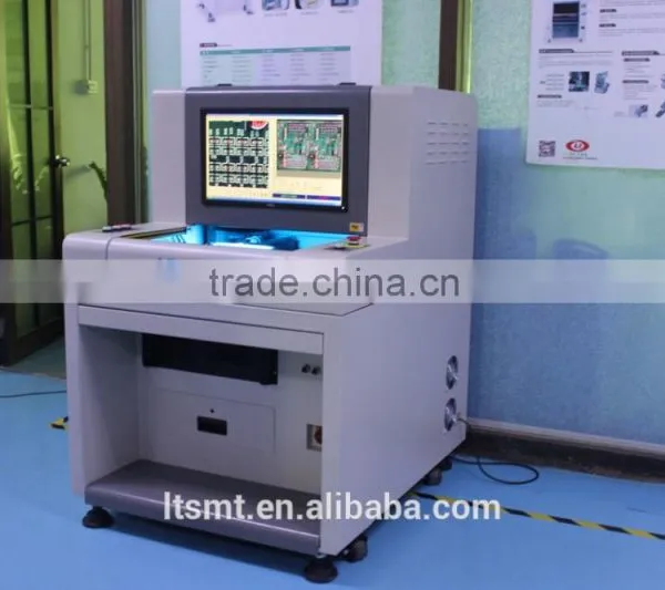 High Quality SMT AOI Machine LT-V610 photo-2