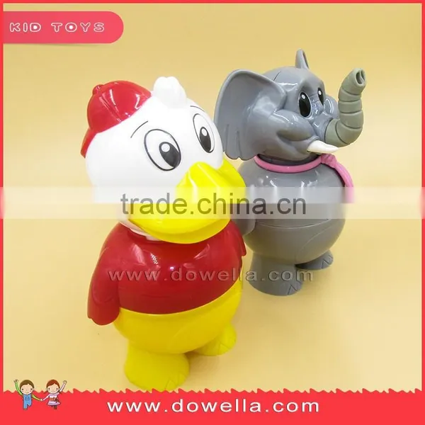 3D Cartoon Animal Jelly Cup for Toys photo-4