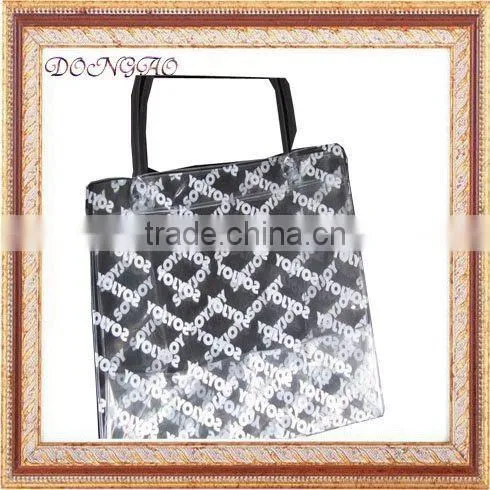 Pvc Packaging Bag