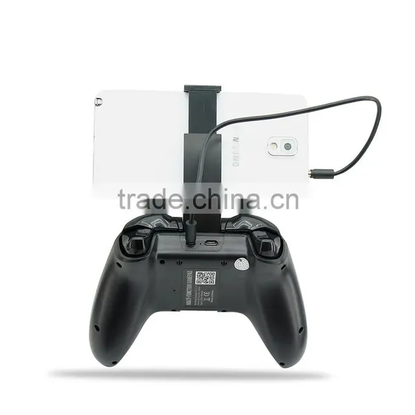 Ipega 9038 Mobile Phone Mini Wireless 2.4G Game Controller for IOS & Android photo-5