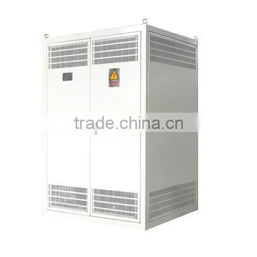 Neutral Grounding Resistor
