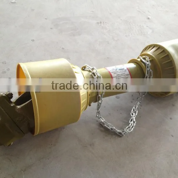 PTO SHAFT photo-6