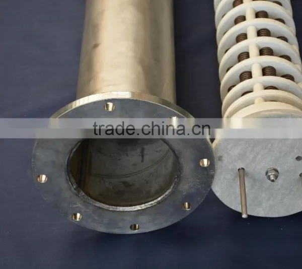 Electric Heating Elements Water Heater for Furnace/oven/kiln/tank photo-2