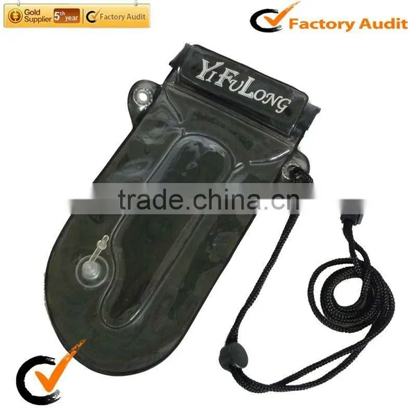 Waterproof Mobile Phone Bag