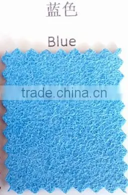 Non-woven Microfiber Car Cleaning Cloth photo-3