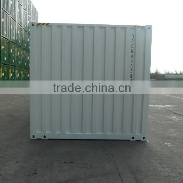 40'H House Container photo-2