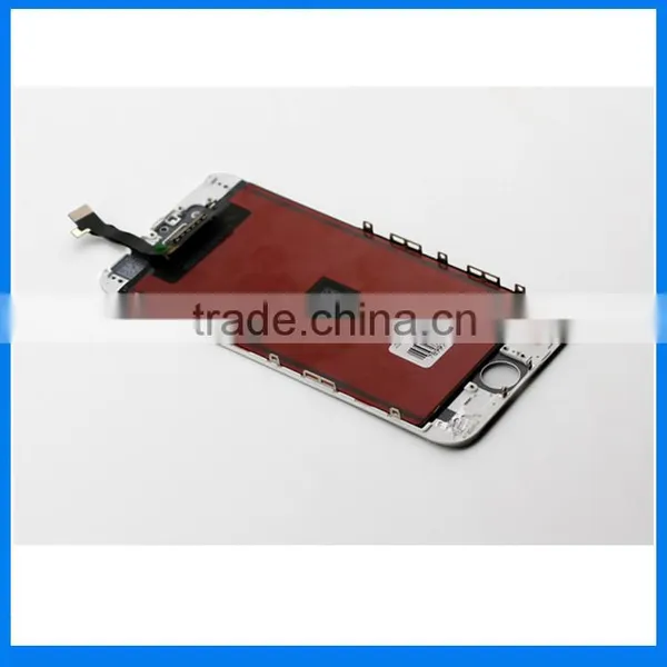OEM for IPhone 6 Lcd Screen 5.5 Inch Lcd Screen for Apple IPhone 6 Phone Parts With Low Price Quality Choice photo-4