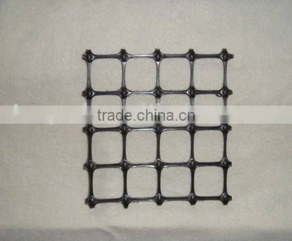 PP Biaxial Geogrid ( Roadbed Reinforcement Geogrid) photo-2
