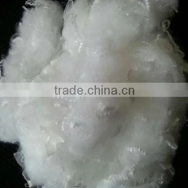 High Quality Polyester Staple Fibre photo-2