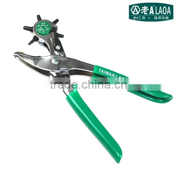 High Quality Steel Punch Forceps, Belt Puncher, Hole Puncher photo-5