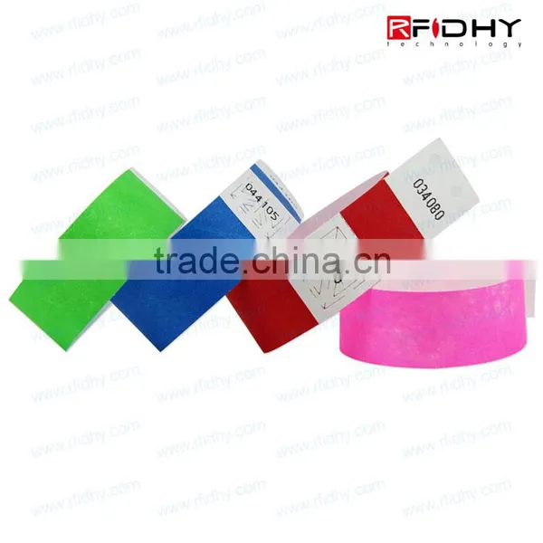 One-time Using MIFARE (R) Ultralight Wristband photo-6