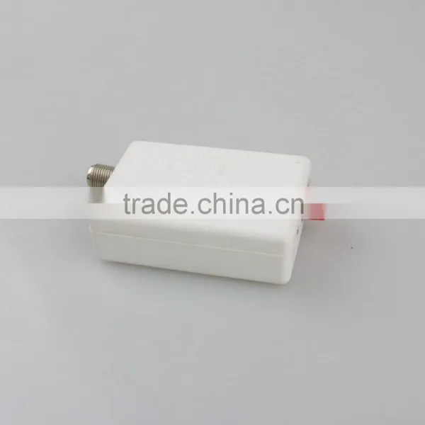 Free Samples Manufacturer FTTH Mini Optical Fiber Receiver/Node Quality Choice photo-4