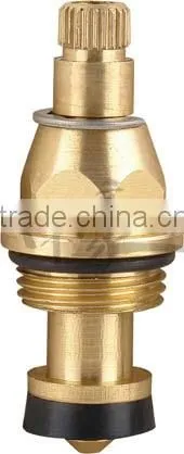 Brass Cartridge