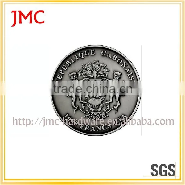 Art & Collectible Use and Metal,custom With Lead Free Material Coins for Sale photo-5