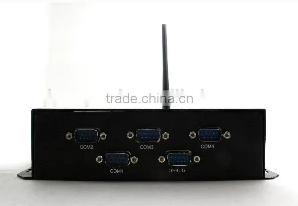 ARM Embedded All-In-One Machine (AI-MX601) photo-2
