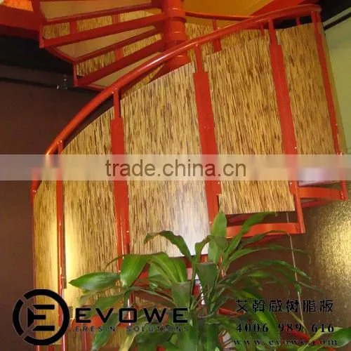 ceiling wall polycarbonate sheet
