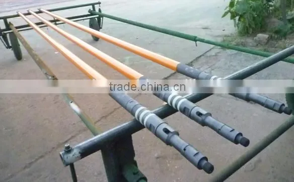New API RWAM Sucker Rod Pump.Subsurface Pump,Rod Pump photo-2