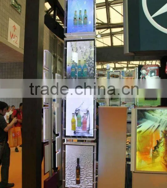 Fashion LED Slim Light Box