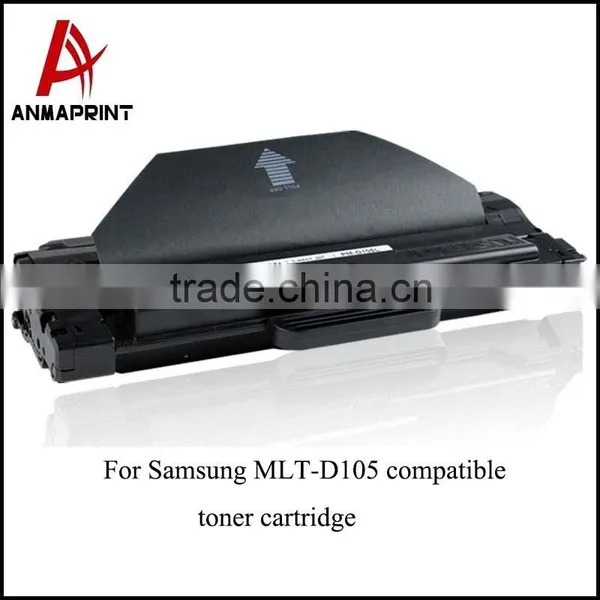 Comaptible 105L Toner Cartridges MLT-D105L Compatible for Samsung SCX4600/4601/4623F/4623X Laser Toner Cartridge photo-2