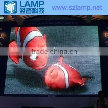 10mm RGB Outdoor Led Display Screen