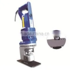 Cheap Price High Powerful Economic Protable Hot Sale Steel Cutter Steel Bar Cutting photo-2