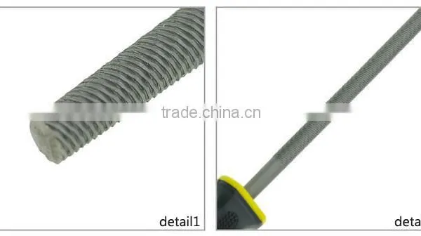 2016 High Quality Round Files With Complete Specifications photo-3