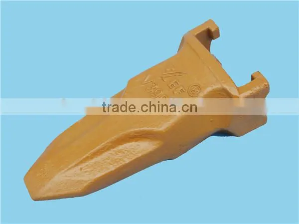 VOLVO V210 V33 V39 V43 V51 V360 Excavator Bucket Teeth and Adaptor photo-3