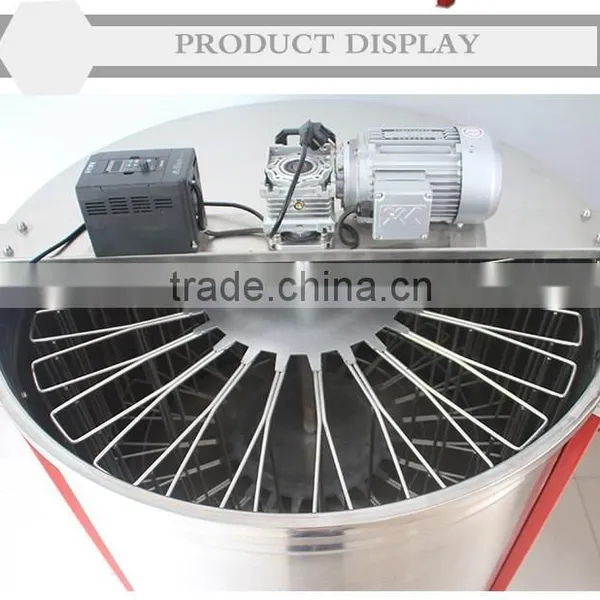 Manual Honey Extractor Electric Honey Extractor photo-3