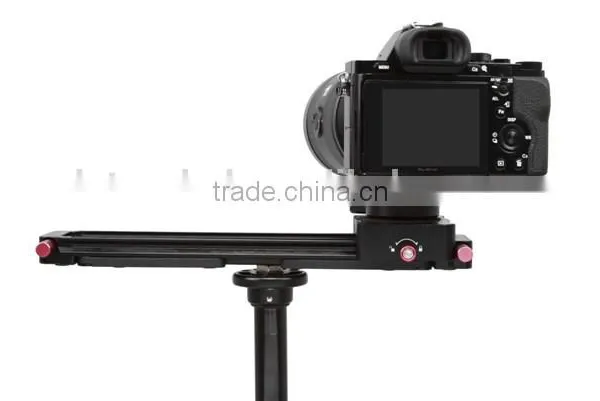 Latour New Design Professional High Quality Aluminium Alloy Mini Slider Parallax for Photography Video Shooting photo-6
