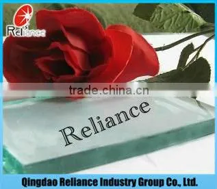 High Quality Clear Glass and Float Glass Type Clear Float Glass photo-2