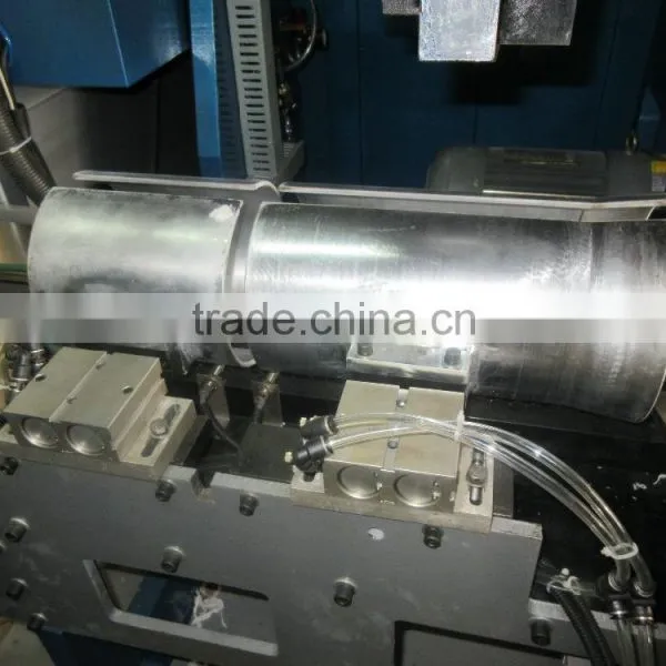 Automatic Single Channel Kitchen Towel Toilet Roll Log Saw Cutting Machine photo-2