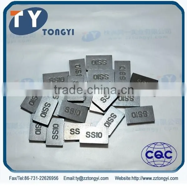Dark Grey SS10 Tips for Kenya and Italy Markets From Best Manufacturer photo-4