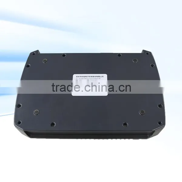 4 PORT Fixed RFID Reader, Clou CL7206C2 photo-6