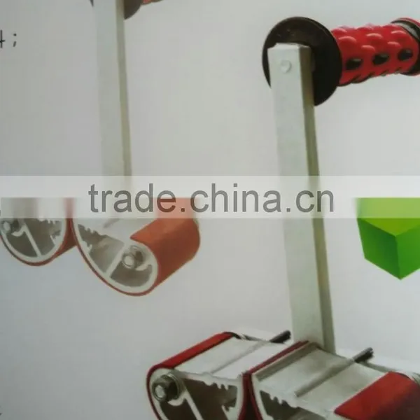 Clamping Plank