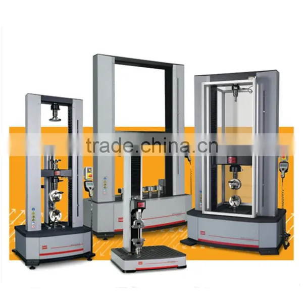 Falling Weight Impact Tester/ Drop Weight Impact Testing Machine/ Falling Hammer Impact Tester photo-3