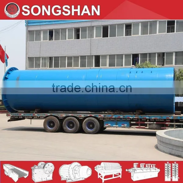 Songshan Wet Sand Drying Equipment Price photo-3