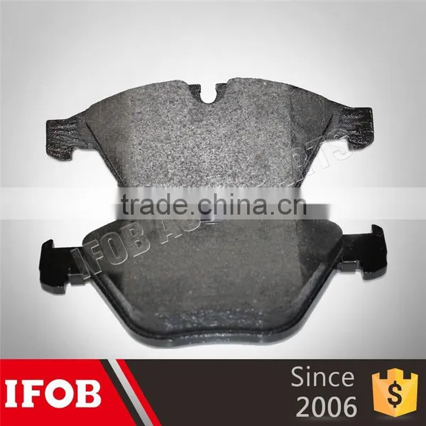 IFOB Front Brake Pads Auto Parts For German Car 3 Series E93 LCI 34116780711