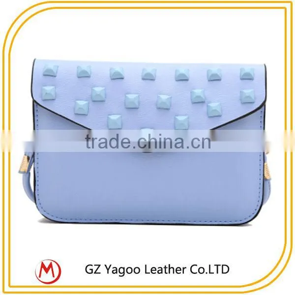 Human Leather Multi-function Wallet photo-3