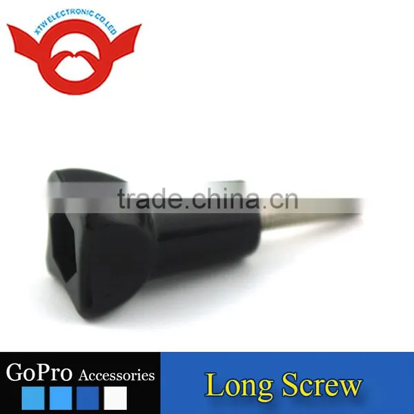 Go Pro Accessories 1x Screw Long Screw for Go Pro Hero4 3+/3/2/1 GP08 photo-6